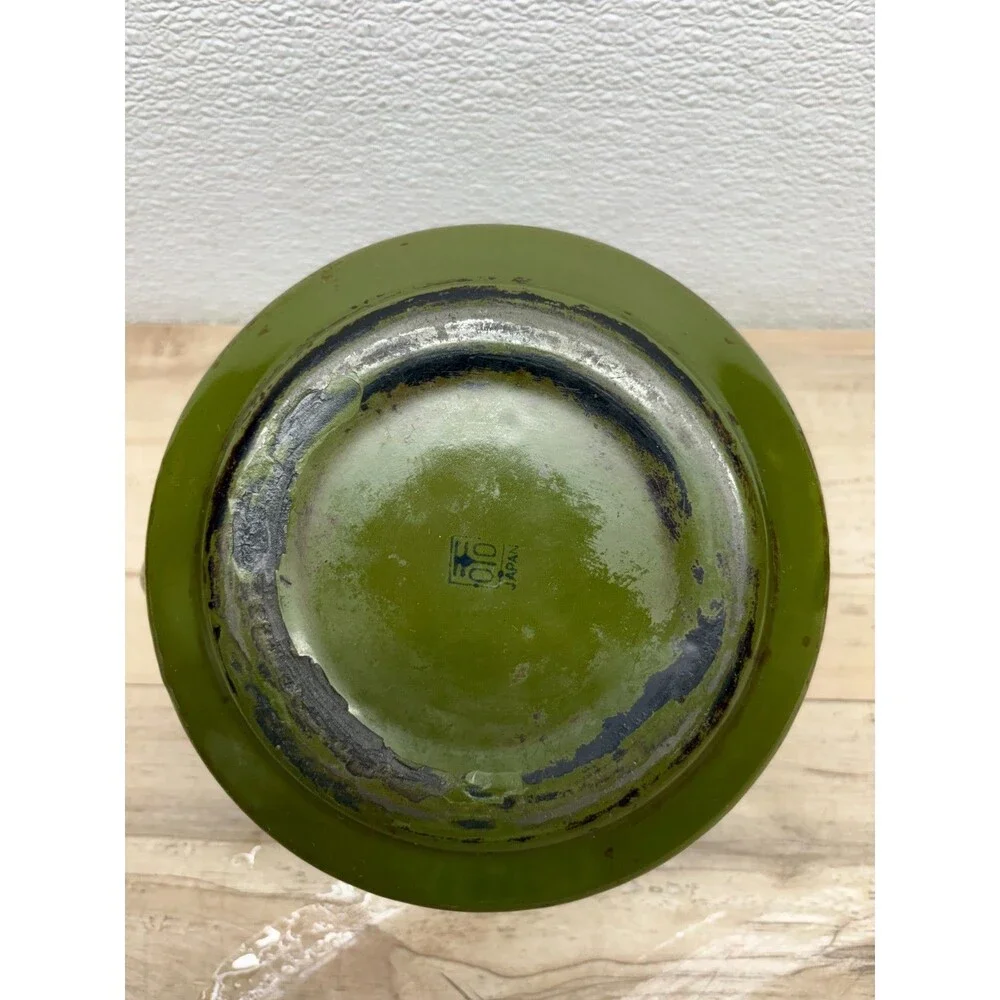Unbranded vtg enamelware